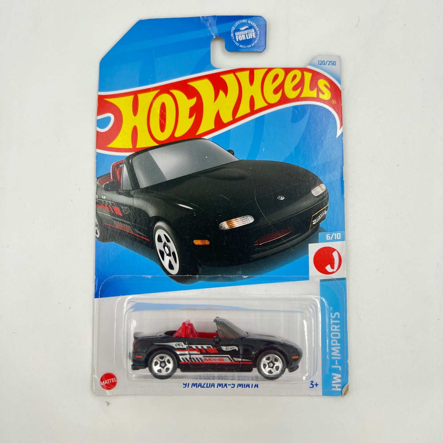Custom Made Diecast 1:64 + Protector Case Hot wheels for any occasion