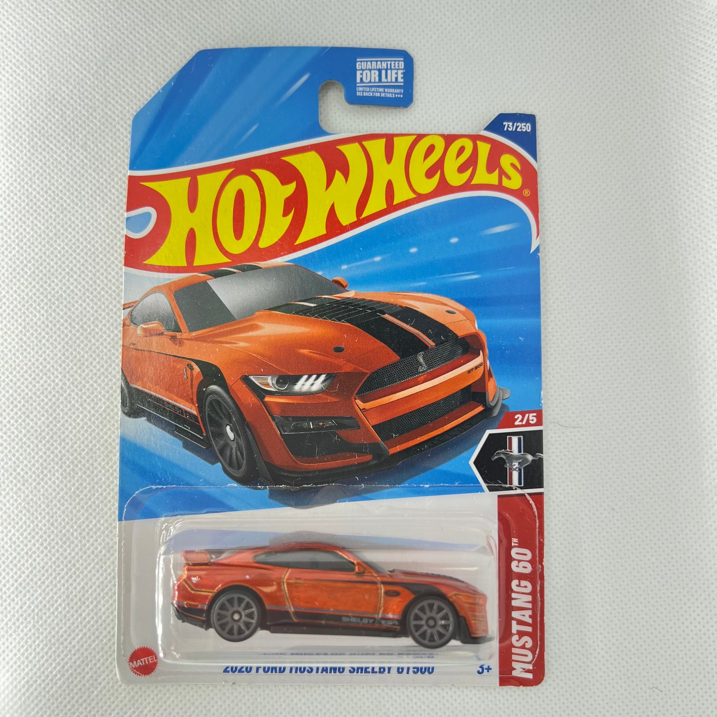 Hot Wheels American Power V2 1:64 Diecast Assorted (Ford, Chevy, Dodge, Mustang, Corvette, GMC, Jeep, Merc, Camaro)