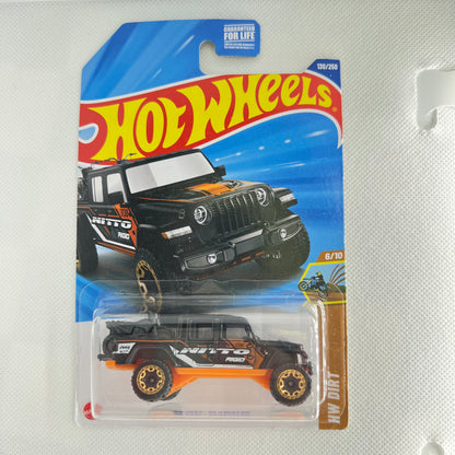 Hot Wheels Mainline American Power 1:64 Diecast Assorted