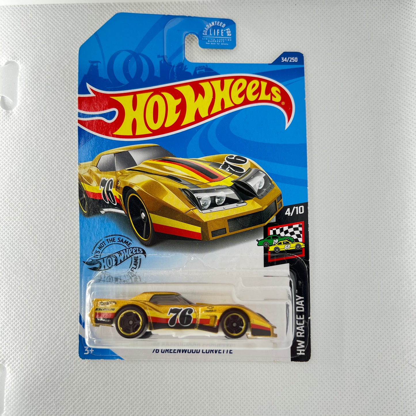 Hot Wheels American Power V2 1:64 Diecast Assorted (Ford, Chevy, Dodge, Mustang, Corvette, GMC, Jeep, Merc, Camaro)