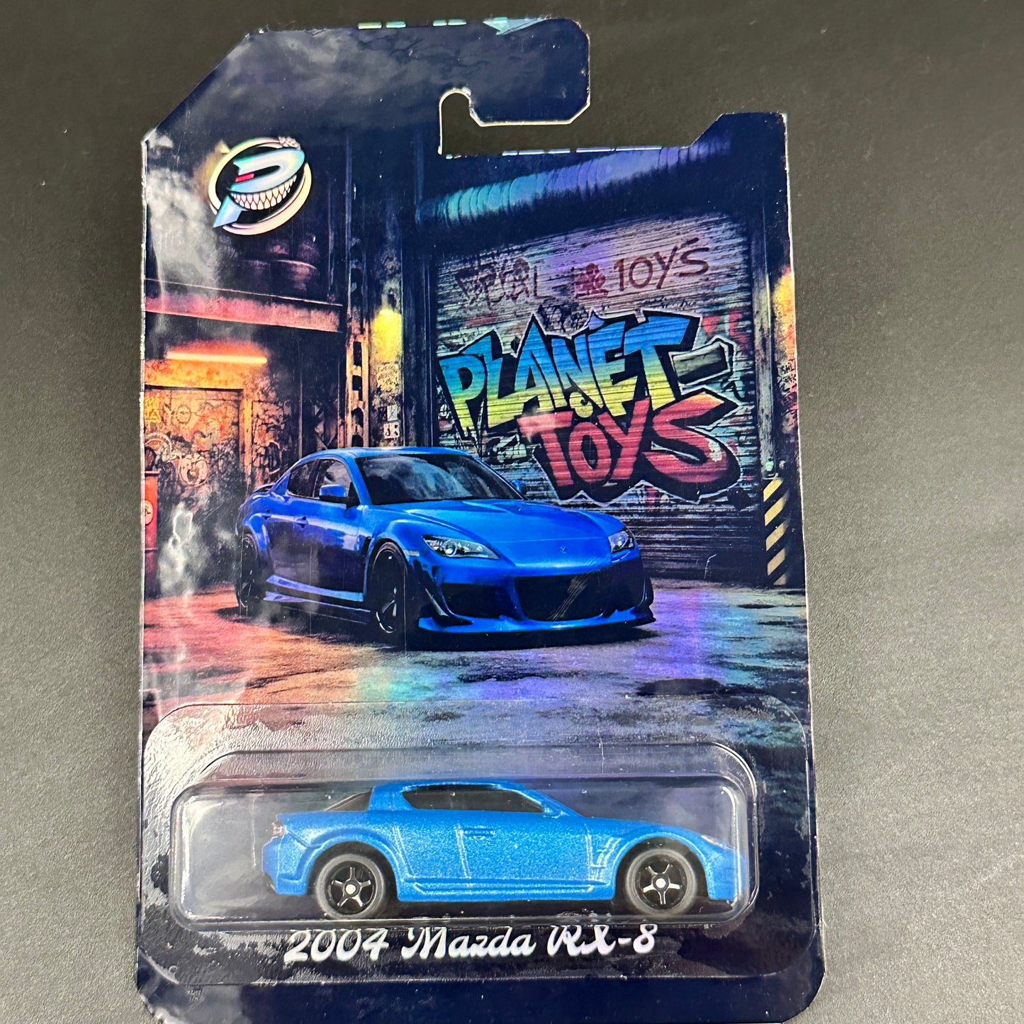 Custom Made Diecast Car Culture by Planet N Toys 1:64 Assorted