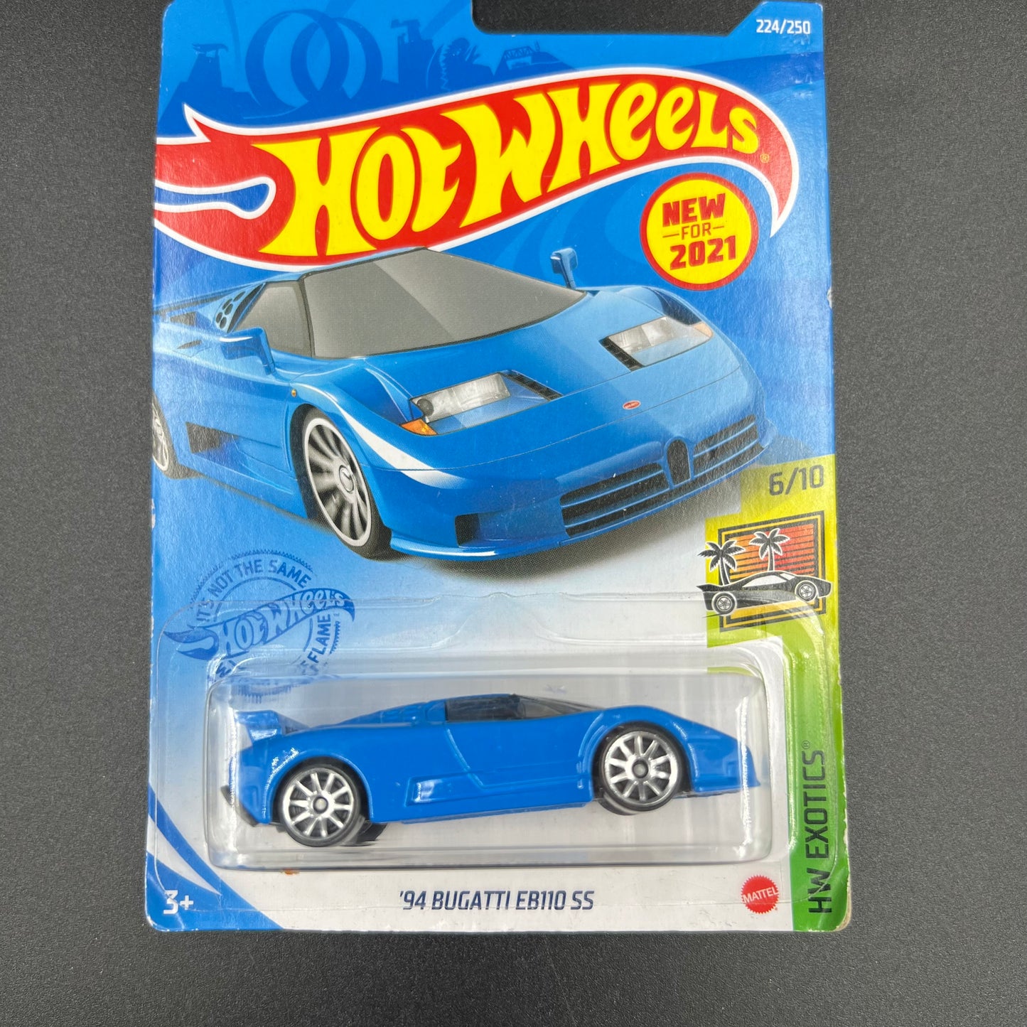 Custom Made Diecast 1:64 + Protector Case Hot wheels for any occasion
