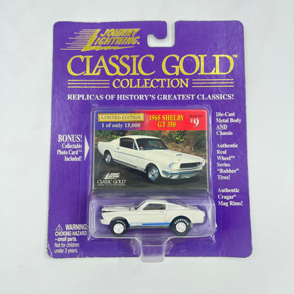 Johnny Lightning 1:64 Assorted
