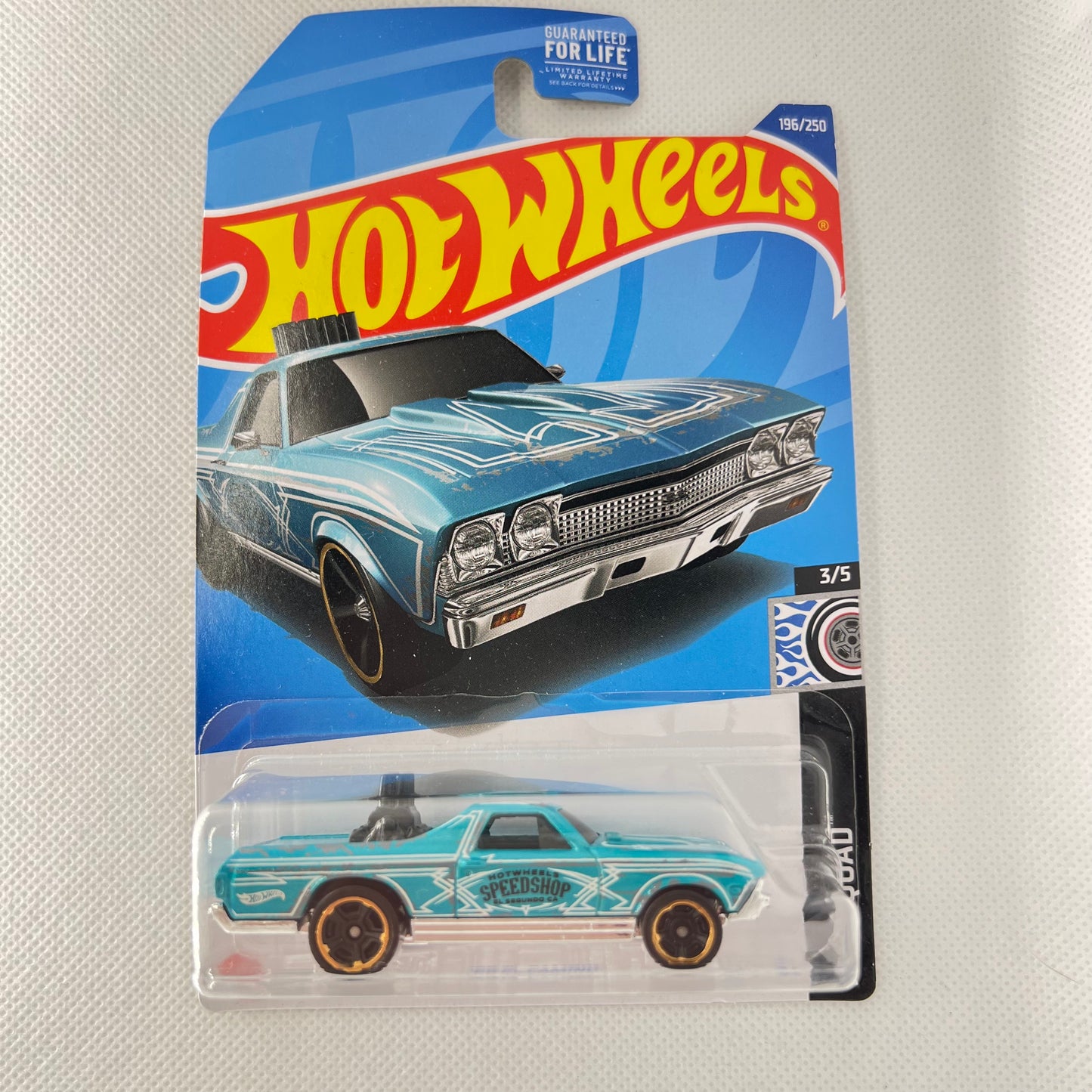 Hot Wheels American Power V2 1:64 Diecast Assorted (Ford, Chevy, Dodge, Mustang, Corvette, GMC, Jeep, Merc, Camaro)