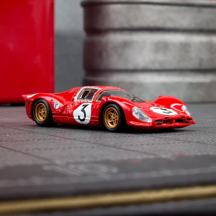 Hot Wheels Elite64 Assorted 1:64 Diecast