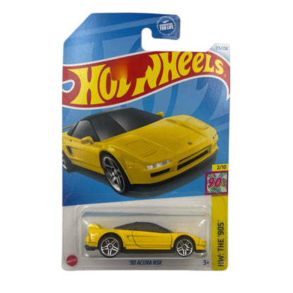 Custom Made Diecast 1:64 + Protector Case Hot wheels for any occasion