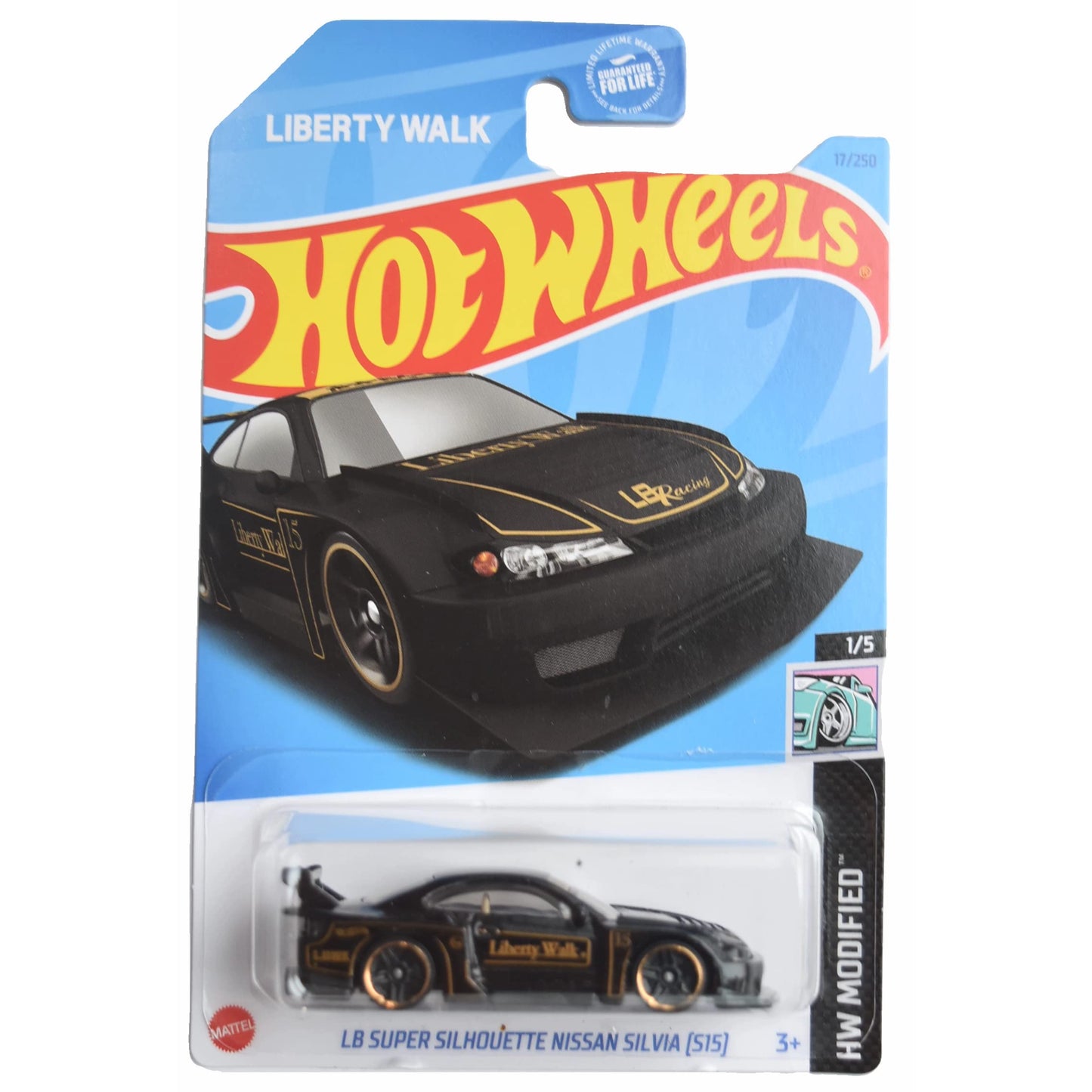 Custom Made Diecast 1:64 + Protector Case Hot wheels for any occasion