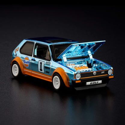 Hot wheels RLC Red Line Club Diecast 1:64