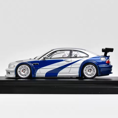 Alloy Diecast Assorted 1:64 Variety of Models