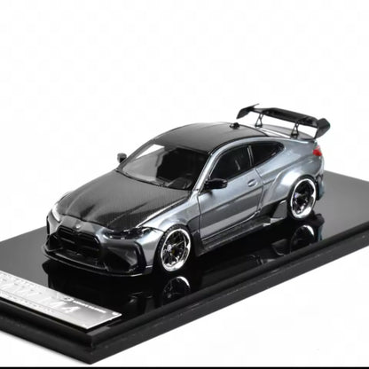 Alloy Diecast Assorted 1:64 Variety of Models