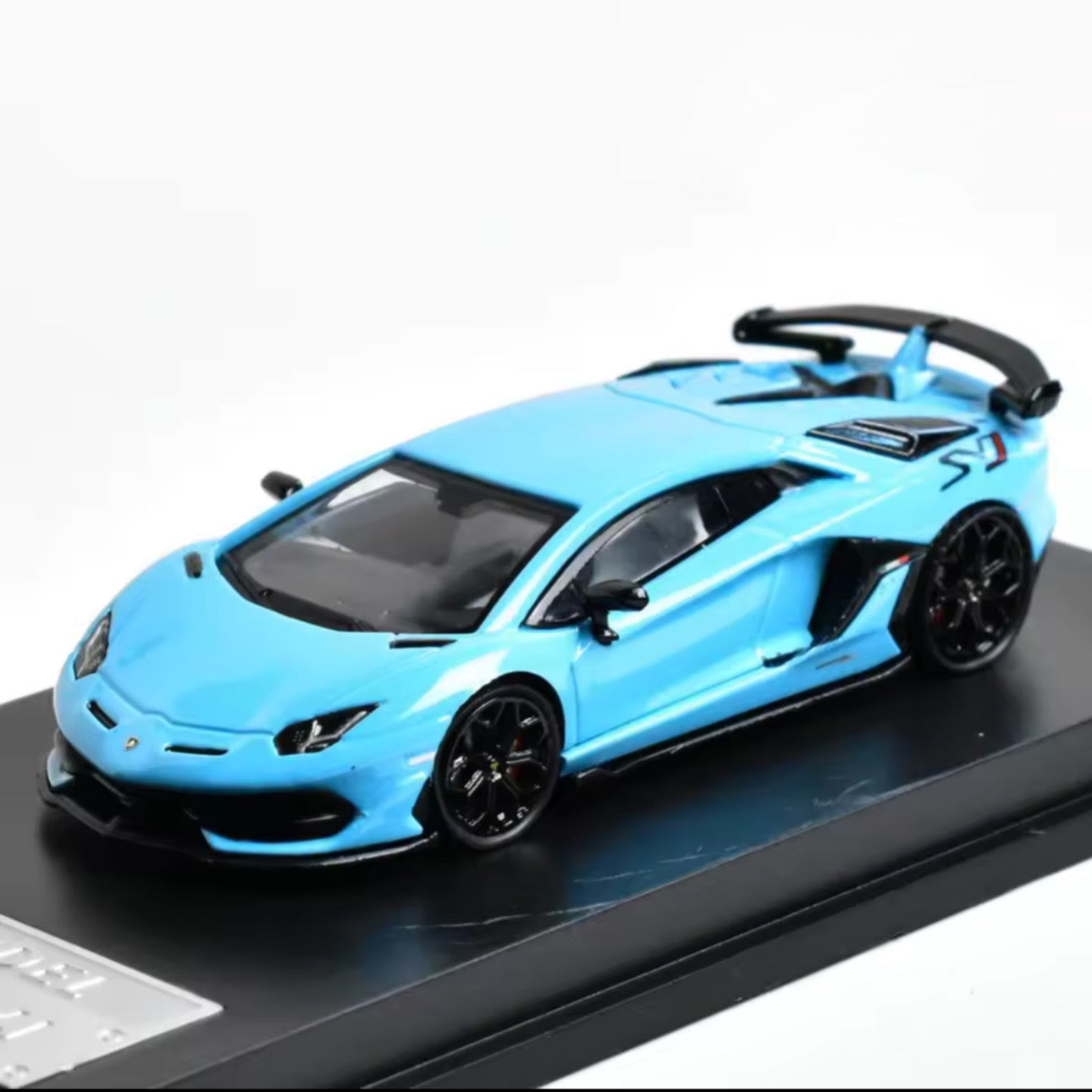 Alloy Diecast Assorted 1:64 Variety of Models