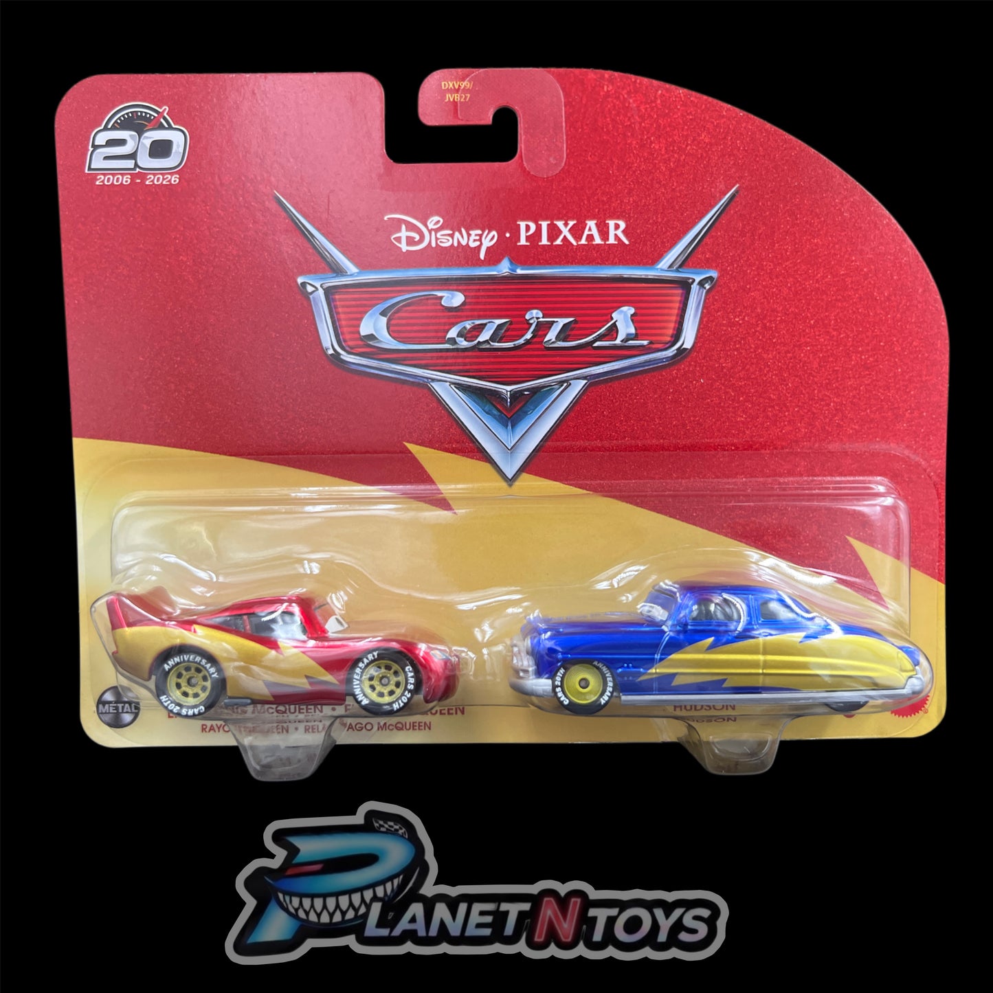 Cars Universe Diecast Models
