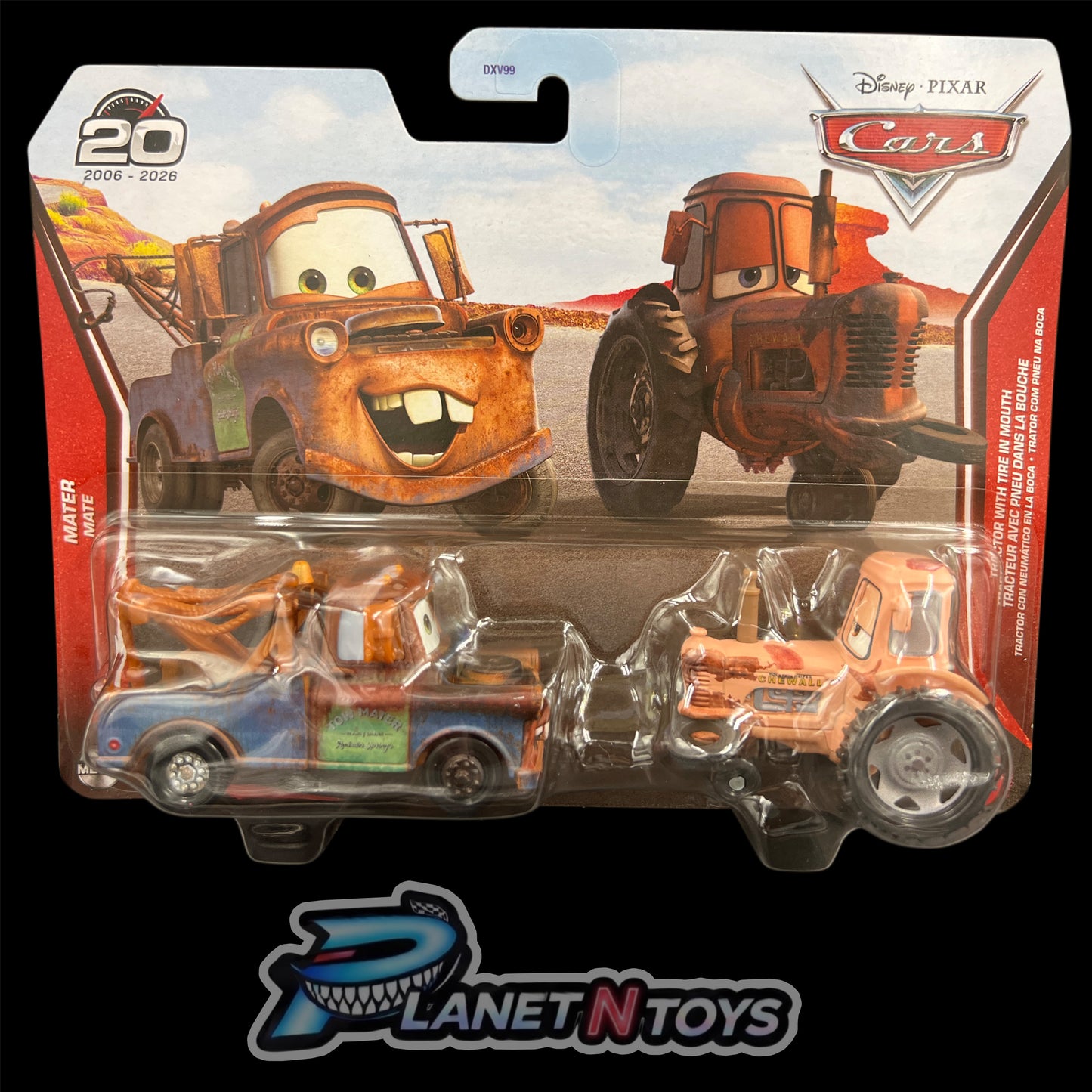 Cars Universe Diecast Models