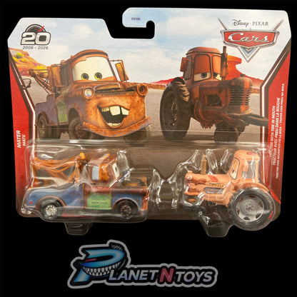 Cars Universe Diecast Models