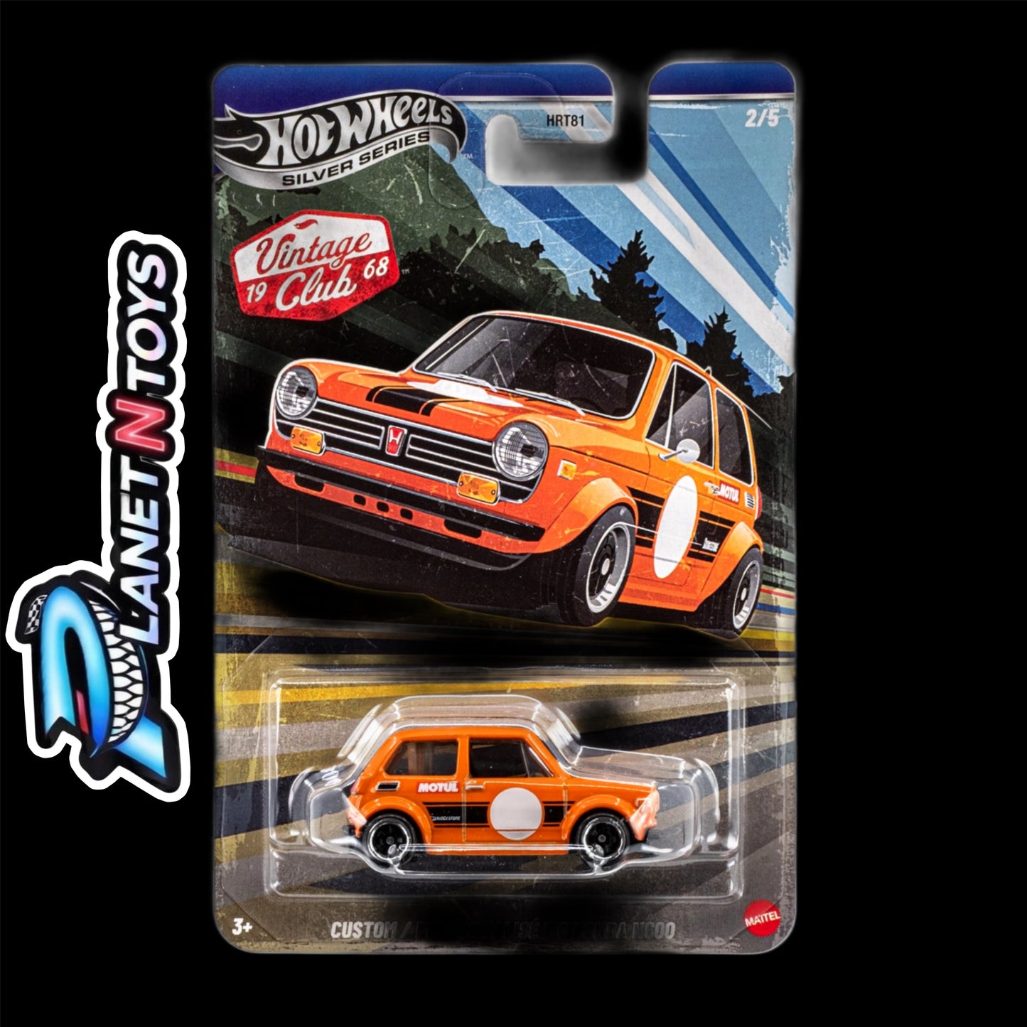 Hot Wheels Silver Series / Ultra Hots / Neon Speeders / Holidays Assorted / Fast & Furious 1:64