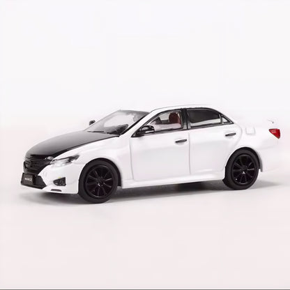 Alloy Diecast Assorted 1:64 Variety of Models