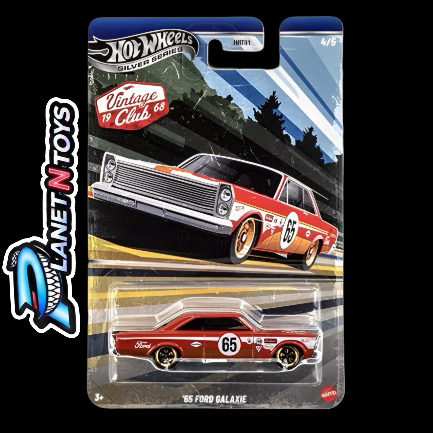 Hot Wheels Silver Series / Ultra Hots / Neon Speeders / Holidays Assorted / Fast & Furious 1:64
