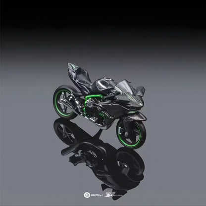 Alloy Diecast Assorted 1:64 Variety of Models