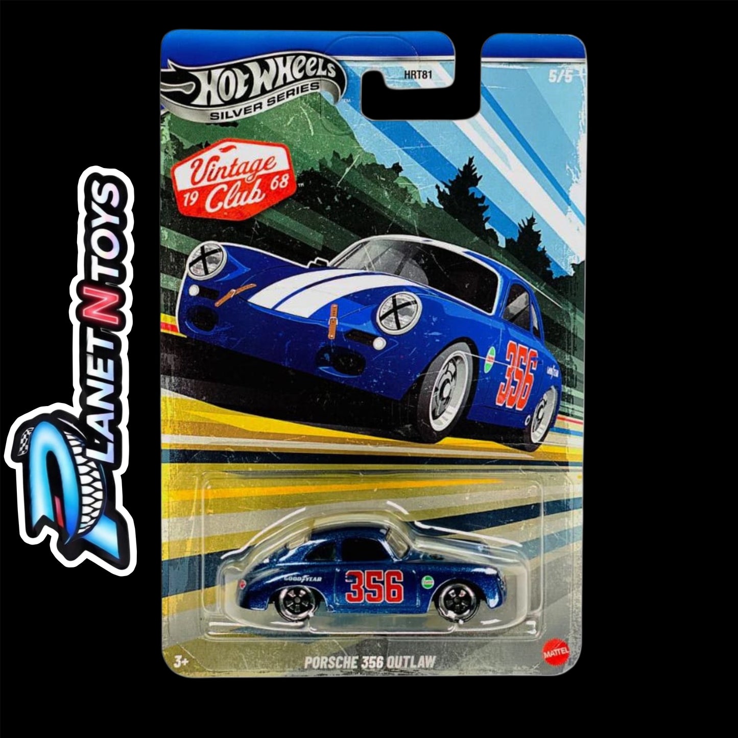 Hot Wheels Silver Series / Ultra Hots / Neon Speeders / Holidays Assorted / Fast & Furious 1:64