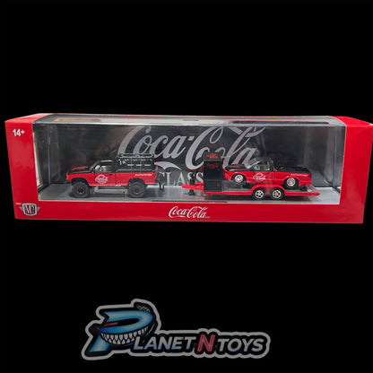 M2 Machines Auto-Haulers 1:64 Assorted