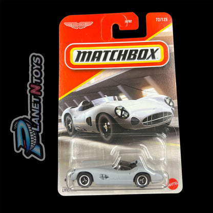 Matchbox 1:64 Diecast Assorted Carded Cars
