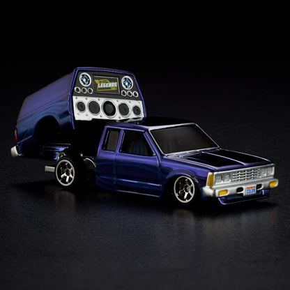 Hot wheels RLC Red Line Club Diecast 1:64