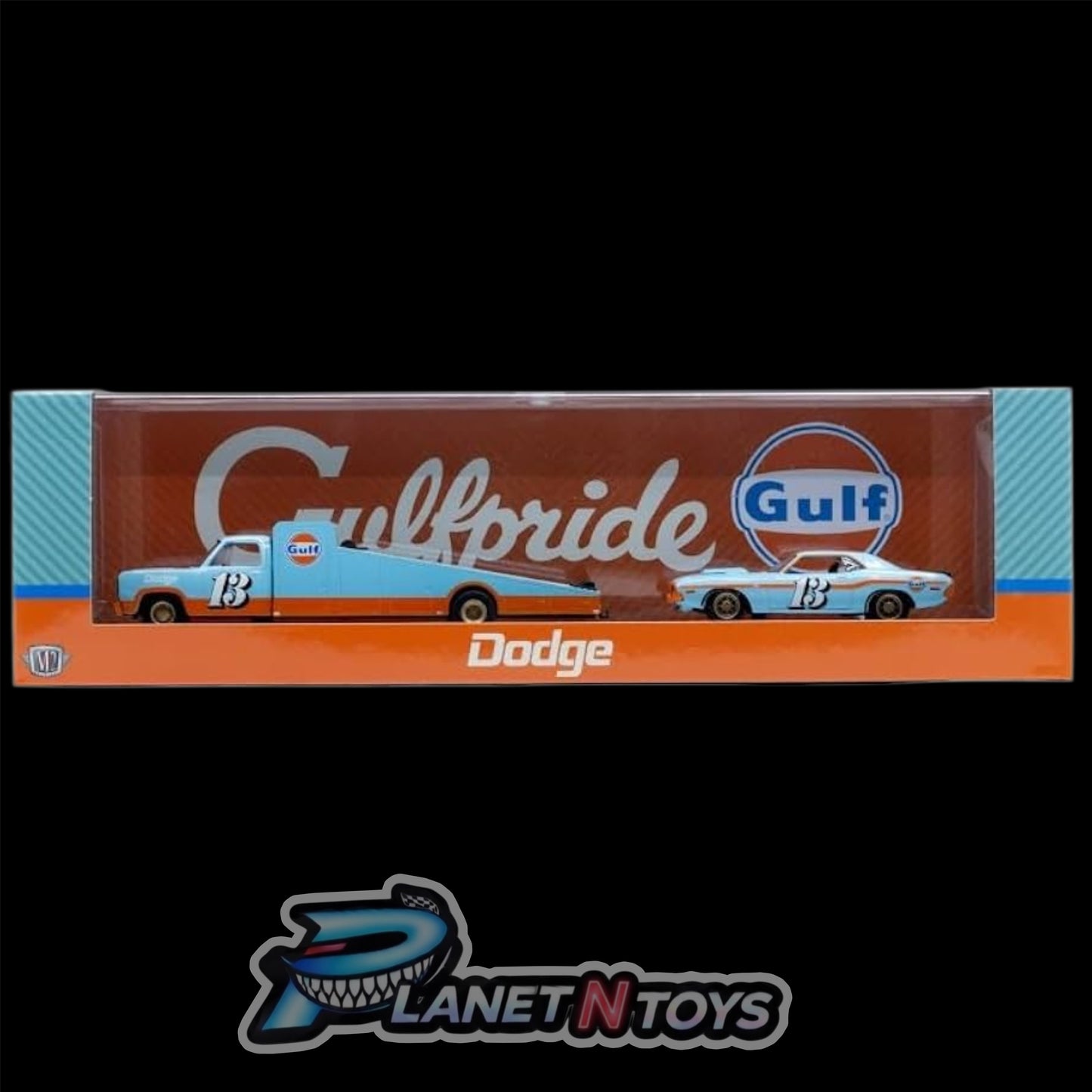 M2 Machines Auto-Haulers 1:64 Assorted