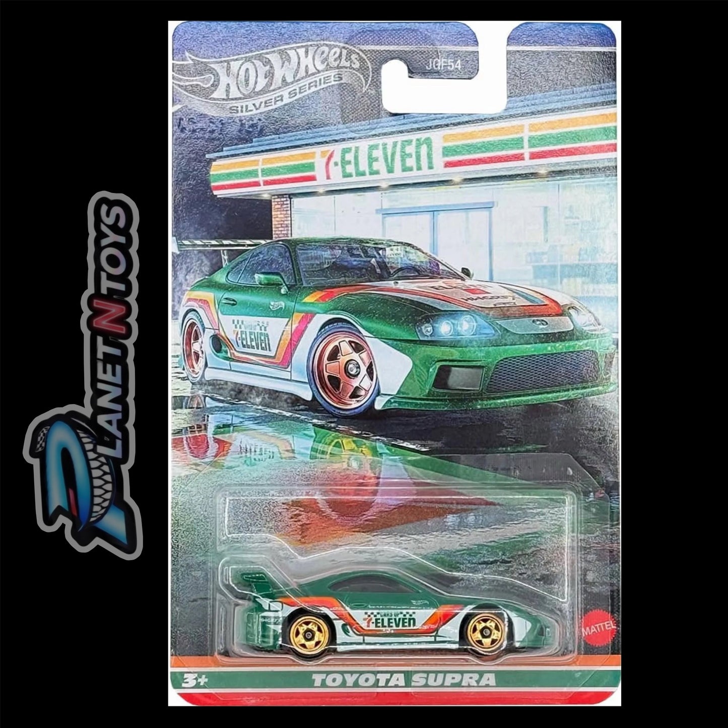 Hot Wheels Silver Series / Ultra Hots / Neon Speeders / Holidays Assorted / Fast & Furious 1:64