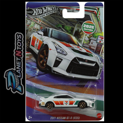 Hot Wheels Silver Series / Ultra Hots / Neon Speeders / Holidays Assorted / Fast & Furious 1:64