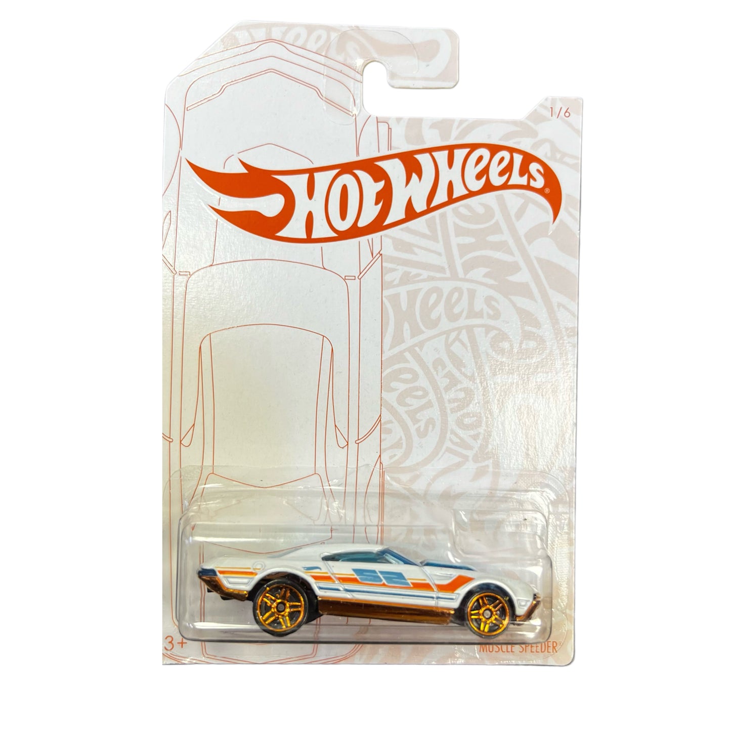 Hot Wheels Silver Series / Ultra Hots / Neon Speeders / Holidays Assorted / Fast & Furious 1:64