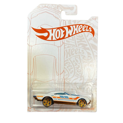 Hot Wheels Silver Series / Ultra Hots / Neon Speeders / Holidays Assorted / Fast & Furious 1:64
