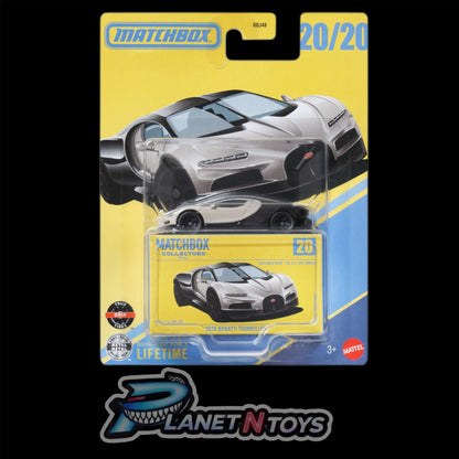 Matchbox - Premium Collectors Edition 1:64 Diecast Car Assorted