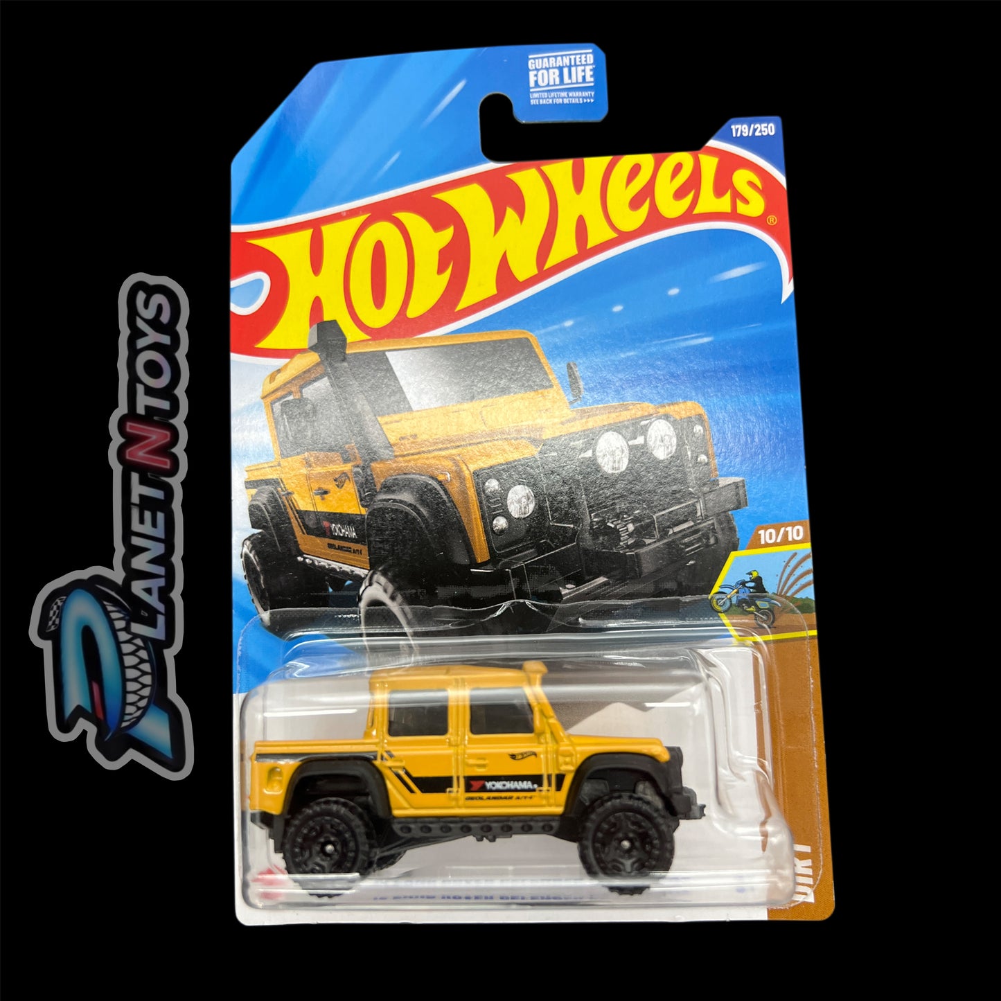 Hot Wheels Mainline American Power 1:64 Diecast Assorted