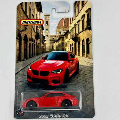 Custom Made Diecast Car Culture by Planet N Toys 1:64 Assorted