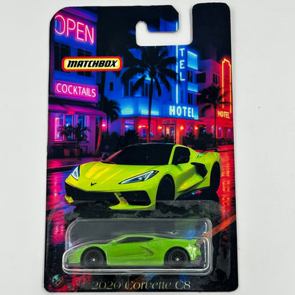 Custom Made Diecast Car Culture by Planet N Toys 1:64 Assorted