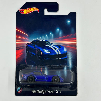 Custom Made Diecast Car Culture by Planet N Toys 1:64 Assorted
