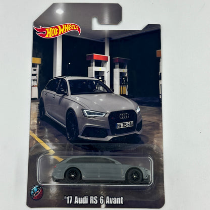 Custom Made Diecast Car Culture by Planet N Toys 1:64 Assorted