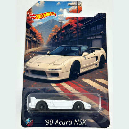 Custom Made Diecast Car Culture by Planet N Toys 1:64 Assorted
