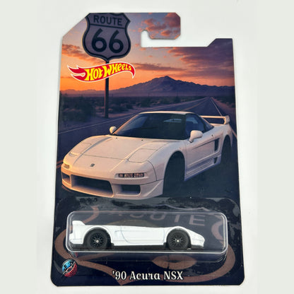 Custom Made Diecast Car Culture by Planet N Toys 1:64 Assorted