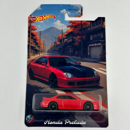 Custom Made Diecast Car Culture by Planet N Toys 1:64 Assorted