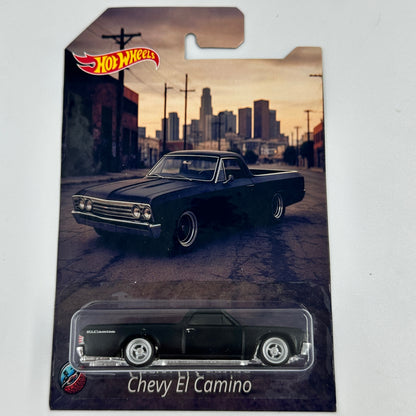 Custom Made Diecast Car Culture by Planet N Toys 1:64 Assorted