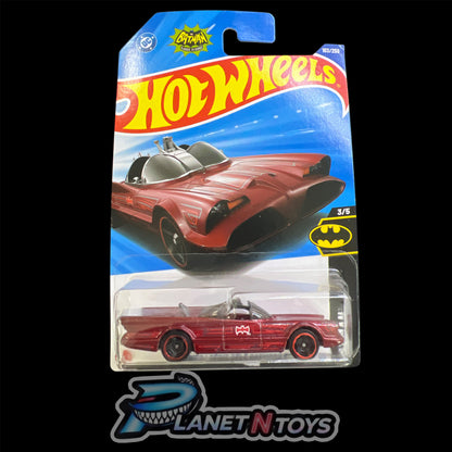 Hot Wheels  | 1:64 Diecast | HW Screen Time