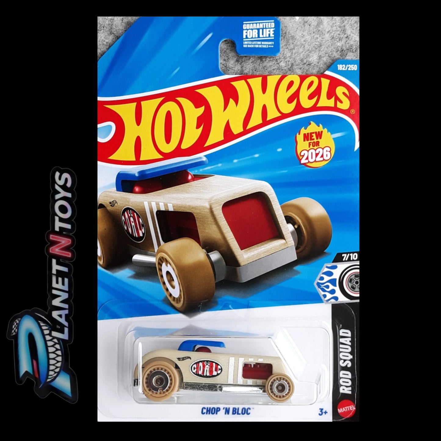 Hot Wheels  | 1:64 Diecast | HW Screen Time