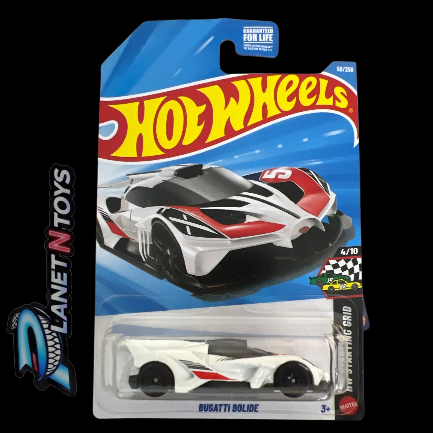 HotWheels Bugatti Mainline diecast 1:64(European,bolide,diablo,Eb110SS)