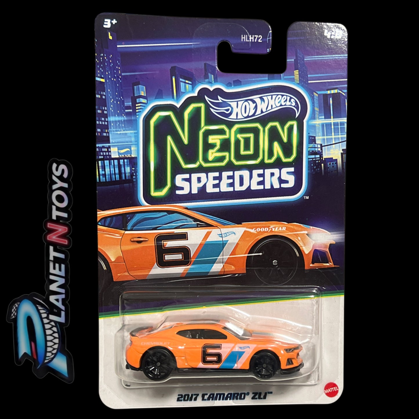Hot Wheels Silver Series / Ultra Hots / Neon Speeders / Holidays Assorted / Fast & Furious 1:64