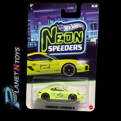 Hot Wheels Silver Series / Ultra Hots / Neon Speeders / Holidays Assorted / Fast & Furious 1:64