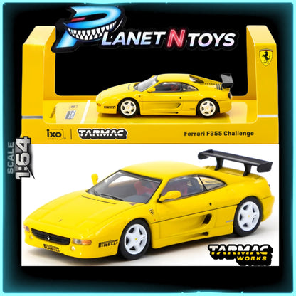 Tarmac Works Assorted Models 1:64 Diecast Cars