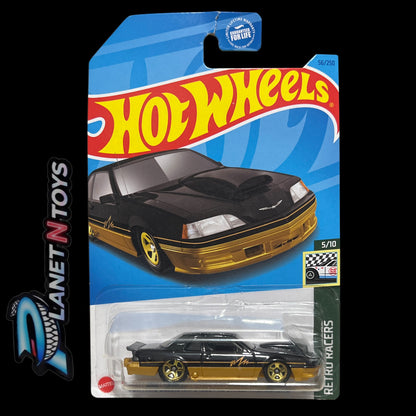 Hot Wheels Mainline American Power 1:64 Diecast Assorted