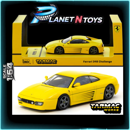 Tarmac Works Assorted Models 1:64 Diecast Cars