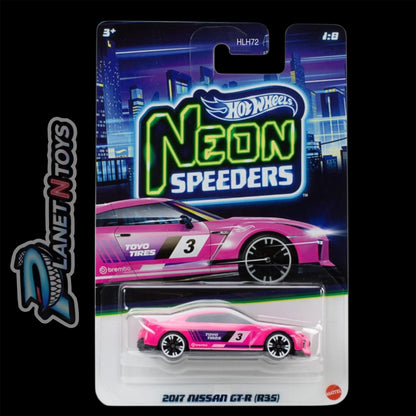 Hot Wheels Silver Series / Ultra Hots / Neon Speeders / Holidays Assorted / Fast & Furious 1:64